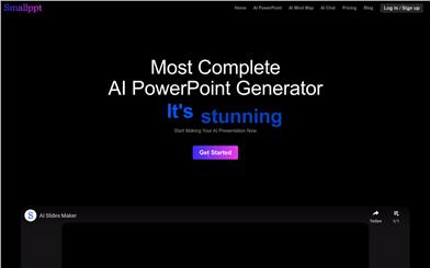Smallppt