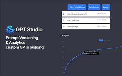GPT Studio