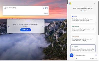 Sidebar AI (Google Gemini/Copilot/ChatGPT)