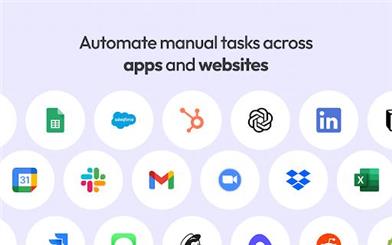 Bardeen AI: Automate Browser Apps for Free
