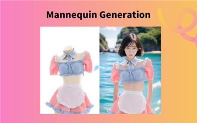 ModelAgents - AI Fashion Models Generator