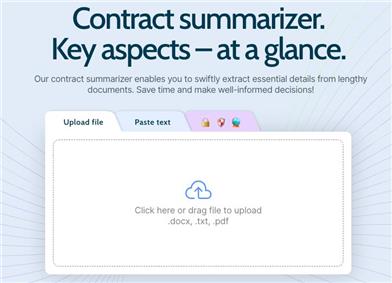 ContractCrab