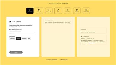 Ideator AI
