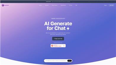 Ewolve AI