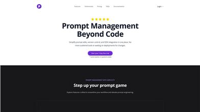 PromptGround