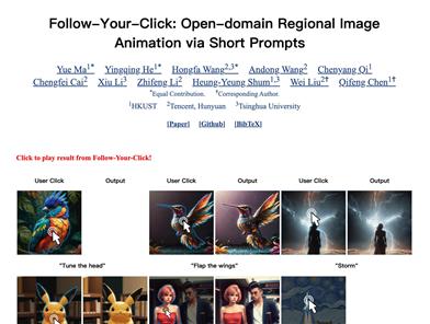 Follow-Your-Click
