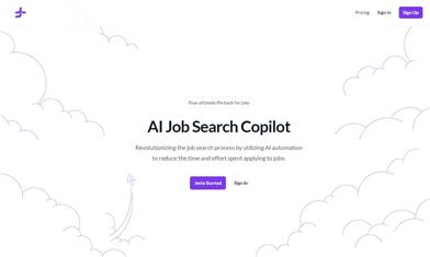 AI Job Search Copilot