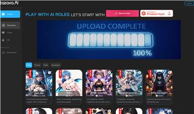 Kavaza.AI