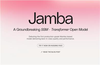 Jamba