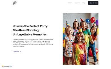 Partykit