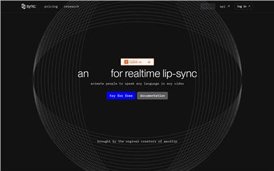 Sync Labs