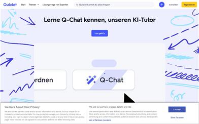 Q-Chat
