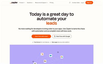 Zapier