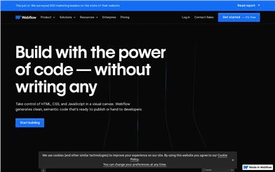 Webflow