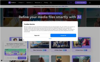 Media.io