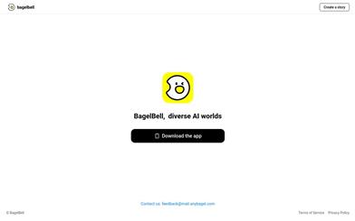 BagelBell