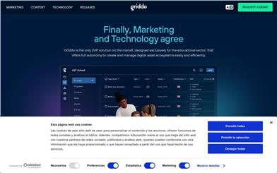 Griddo