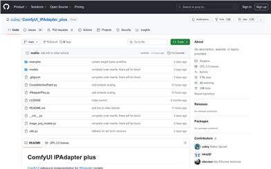 ComfyUI_IPAdapter_plus