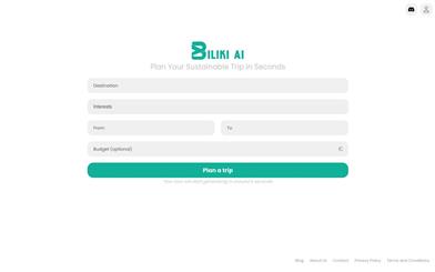 Biliki AI