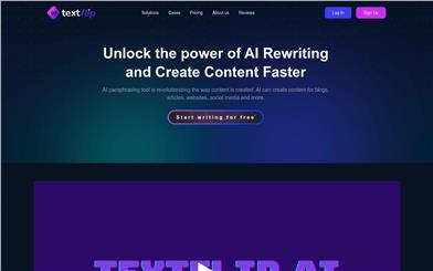 TextFlip AI