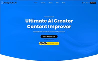 Ramban.AI