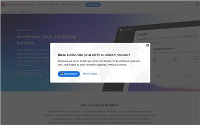 Adobe GenStudio