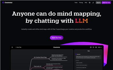 Chatmind AI