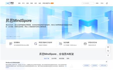 mindspore.cn