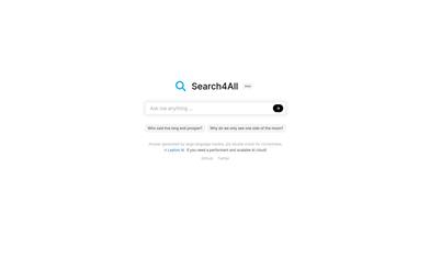 Search4All