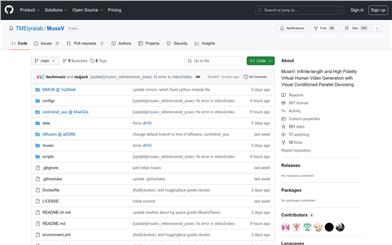MuseV