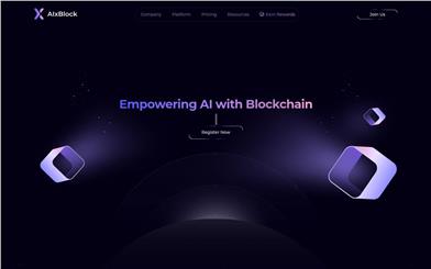 AIxBlock