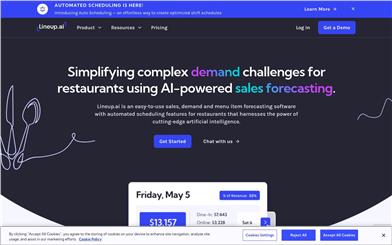 lineup.ai