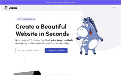 zarla.com
