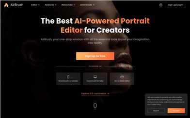 airbrush.com
