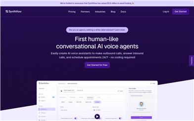 Synthflow.ai