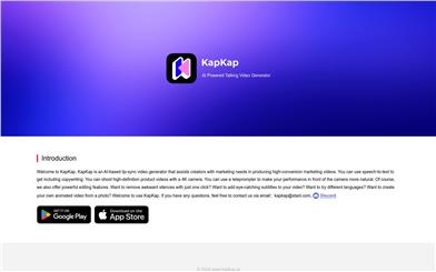 KapKap
