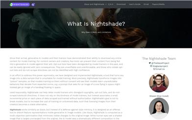 Nightshade