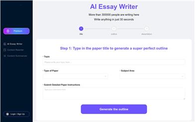 WriteGO.AI