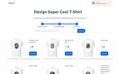 Super T