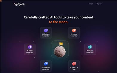 ApolloAI