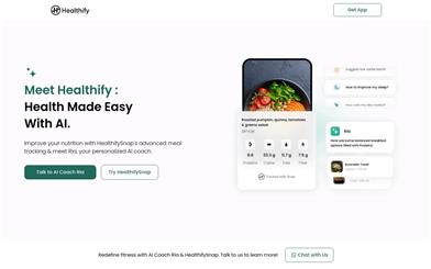 Healthify