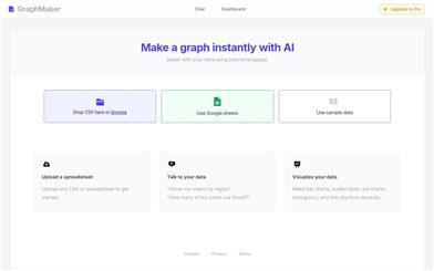 Graph Maker
