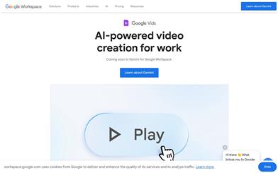 Google Vids