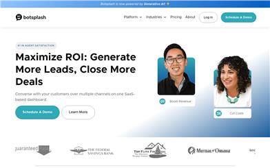 botsplash.com