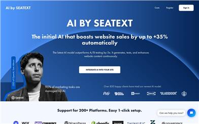 Seatext AI