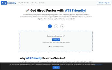 ATSFriendly.com