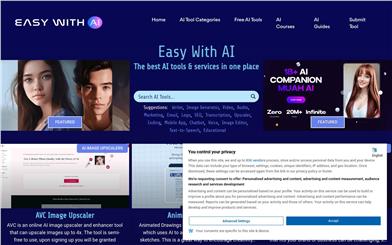 easywithai.com