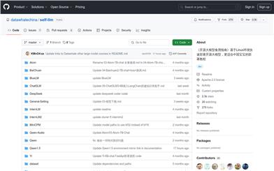 オープンソース大規模言語モデル活用ガイド