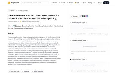 DreamScene360