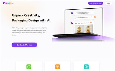 Packify.ai